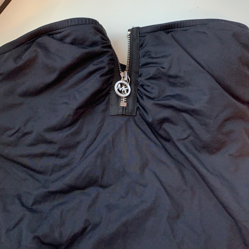MICHAEL KORS ONE PIECE SWIM SUIT